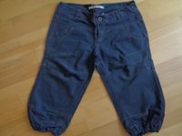 Only Damen-Shorts/kurze Hose Gr. 42 grau Thüringen - Ellrich Vorschau