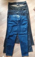 4x Hose Jeans Brax  Zerres Gr. 42, jeweils Sachsen-Anhalt - Magdeburg Vorschau