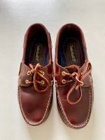 Timberland Segelschuhe, Größe 38, Bootsschuhe, Schuhe Hannover - Vahrenwald-List Vorschau