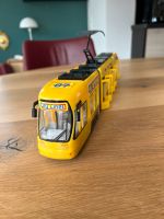 City Liner Straßenbahn Spielzeug 45 cm lang Nordrhein-Westfalen - Borken Vorschau
