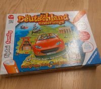 Tiptoy Spiel "in Deutschland unterwegs" Baden-Württemberg - Friedrichshafen Vorschau