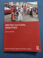British Cultural Identities Sixth Edition Saarland - Merchweiler Vorschau