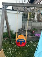 Kinderschaukel  Kleinkinders beluga variabel Kinder Schaukel Baden-Württemberg - Königsbach-Stein  Vorschau