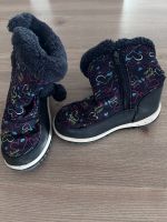 Boots - Schneeboots / Winterstiefel / Stiefel / Schuhe - Gr. 31 Niedersachsen - Verden Vorschau