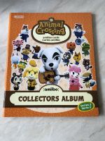 Nintendo Animal Crossing Serie 2 Sammelalbum/Karten Niedersachsen - Schönewörde Vorschau