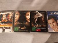 DVD *Der seltsame Fall des Benjamin Button* Der Fremde Sohn* Klic Wesertal - Gieselwerder Vorschau