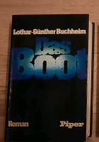 Buch Das Boot, U-Boot 2.Weltkrieg Schleswig-Holstein - Nahe Vorschau