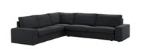 Ikea Kivik 5 Ecksofa Bezug Hillared anthrazit  Neu Köln - Godorf Vorschau