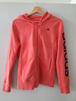 Adidas Joggingjacke Nordrhein-Westfalen - Lüdenscheid Vorschau