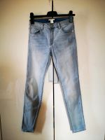 H&M Jeans ** Gr. 36 Hessen - Maintal Vorschau