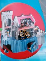 Playmobil Königs Ritterburg 6000 Niedersachsen - Bad Bevensen Vorschau