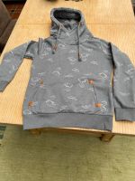 Hoodie, grau, Gr, XL Nordrhein-Westfalen - Bad Oeynhausen Vorschau