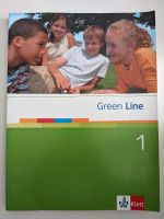 Green Line Schulbuch Englisch 5. Klasse Nordrhein-Westfalen - Greven Vorschau