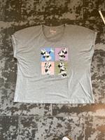 Disney Damen T Shirt Gr 52/54 Hessen - Rödermark Vorschau