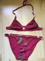 Triangel Bikini rot/ gold Bayern - Bamberg Vorschau