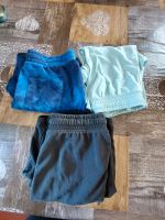 H&M Shorts 164 Hessen - Rimbach Vorschau