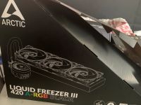 ATX Liquid Freezer 3 420 A-RB Black Dortmund - Wickede Vorschau