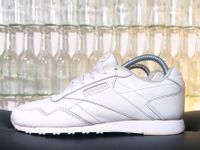 Reebok Classic Leather Weiß / Vintage Sneaker Low / Grösse 38 Berlin - Neukölln Vorschau