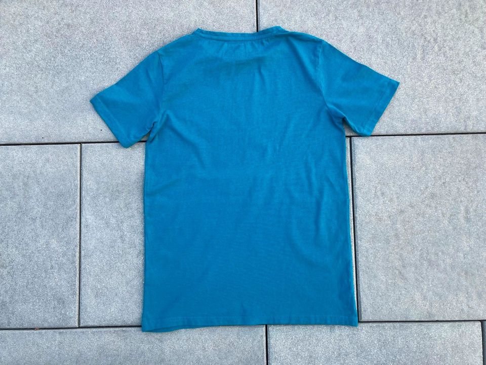 3 x T-Shirt Set - TOP neuwertig - Gr. 164 in Lich