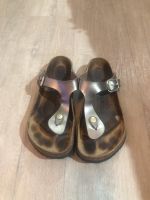 Birkenstock Damen Sandalen Gizeh Flip Flops Zehentrenner Gr.39 Bayern - Lochhausen Vorschau