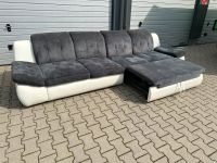 Sofa/Couch 4 sitzer Berlin - Hellersdorf Vorschau