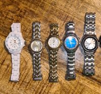 Armbanduhren,Diesel,Fossil,ICE Watch Kreis Pinneberg - Quickborn Vorschau