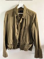 Jacke Dsquared 2 Größe 50 München - Ramersdorf-Perlach Vorschau