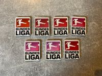 Magnet Fussball Bundesliga Logo - je 1€ Niedersachsen - Neuenkirchen - Merzen Vorschau