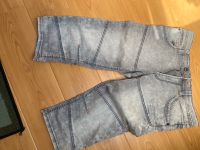 3/4 Jeans von Camp David , W 31, Grau , neuwertig Rostock - Südstadt Vorschau