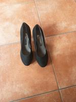 Pumps  von Tamaris Gr 37 Neu Niedersachsen - Hildesheim Vorschau