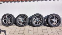 BMW Z4 BBS zweiteilige Felgen (Design 108) mit Winterreifen Bayern - Gangkofen Vorschau