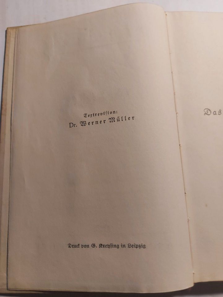 Friedrich v. Schiller. 0 Versand!!!!!!!!! Gedichte. Gebraucht. in Asbach