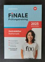 ABI Buch 3 Bücher Abitur Finale Prüfungstraining Prüfung Duisburg - Rheinhausen Vorschau