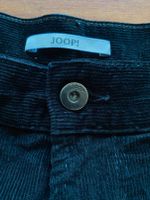 original JOOP! Cordhose Herren 38/34 100% Baumwolle, schwarz Baden-Württemberg - Winnenden Vorschau