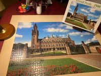 Schmidt puzzle Baden-Württemberg - Freiburg im Breisgau Vorschau