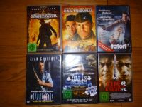 28x DVD Action FSK 12 Transformers Karibik Jurassic Tribunal Nordrhein-Westfalen - Schmallenberg Vorschau