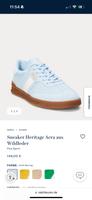 Sneaker Ralph Lauren Nordrhein-Westfalen - Troisdorf Vorschau