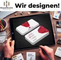 Logo Design Logos Design Grafiken Visitenkarten, Flyer uvm. Nordrhein-Westfalen - Erndtebrück Vorschau