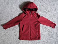 Reima Outdoorjacke Regenjacke rot bordeau Gr. 110 (104) Top Eimsbüttel - Hamburg Eimsbüttel (Stadtteil) Vorschau