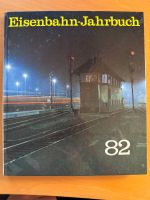 Eisenbahn-Jahrbuch 82 Bayern - Zorneding Vorschau