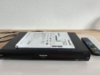 Panasonic DVD-Recorder (DMR-EX84C) Baden-Württemberg - Fellbach Vorschau