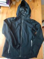 Übergangsjacke Jacke Regenjacke schwarz 36-38 crivit Berlin - Schöneberg Vorschau