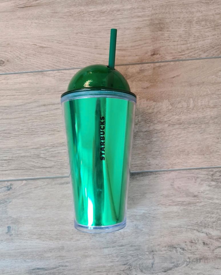 Starbucks Tumbler Thermobecher Becher Cup 16oz / 473 ml in Achim