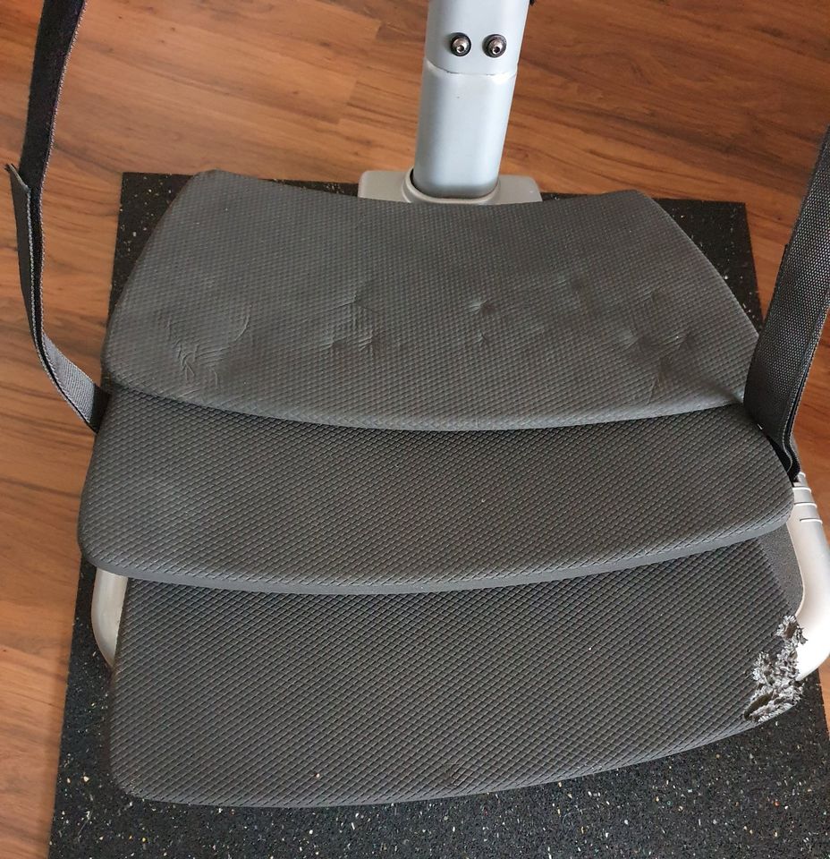 POWER PLATE personal in Weyhe