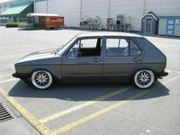 Original BBS Le Mans 7x17 7.5x17 4x100 Golf GTI Rallye G60 Syncro Mecklenburg-Vorpommern - Neubrandenburg Vorschau