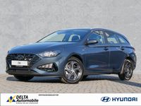 Hyundai i30 Kombi 1.0 TGDI Select Carplay Kamera Sitzhei Wiesbaden - Mainz-Kastel Vorschau