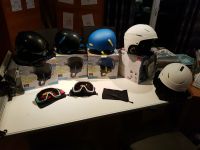 HELM(E) FÜR 9,-€ | SKI | SNOWBOARD Bayern - Baar-Ebenhausen Vorschau