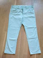 Caprihose 3/4 Hose Be proud of it Mint Gr 42 Bayern - Schwaig Vorschau