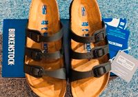 Birkenstock NEU Florida  37 38 39 40 41 Softbett Hessen - Schlüchtern Vorschau