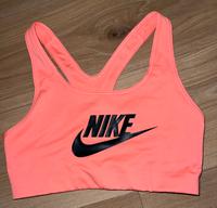 Sport BH von Nike Größe S Rosa Hessen - Mörlenbach Vorschau